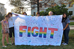 CDI - NCOD 2010 This Is Why We Fight